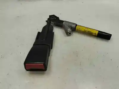 Автозапчасти б/у правый передний ремень безопасности за renault kangoo (f/kc0) kc/kce8 ссылки oem iam 8200378161  2004