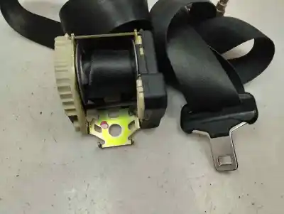 Pezzo di ricambio per auto di seconda mano cintura di sicurezza anteriore destra per renault kangoo (f/kc0) kc/kce8 riferimenti oem iam 223445  2004
