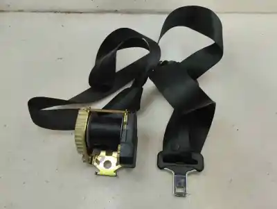 Автозапчастина б/у задній правий ремін безпеки для RENAULT KANGOO (F/KC0) KC/KCE8 Посилання на OEM IAM 304616  2004