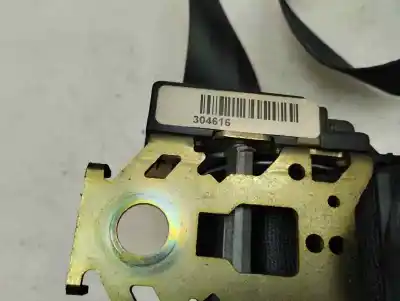 Автозапчасти б/у задний правый ремень безопасности за renault kangoo (f/kc0) kc/kce8 ссылки oem iam 304616  2004