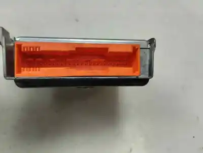 Second-hand car spare part airbag control unit for renault kangoo (f/kc0) kc/kce8 oem iam references 8200381654  2004