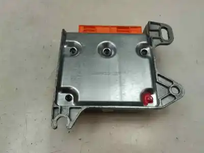 Second-hand car spare part airbag control unit for renault kangoo (f/kc0) kc/kce8 oem iam references 8200381654  2004
