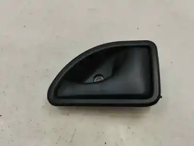 Pezzo di ricambio per auto di seconda mano Maniglia Interna Anteriore Destra per RENAULT KANGOO (F/KC0) KC/KCE8 Riferimenti OEM IAM 8200247803  2004