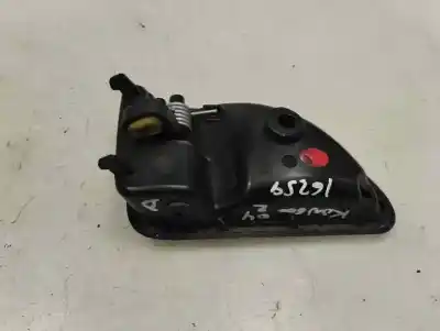 Автозапчасти б/у внутри передней правой ручки за renault kangoo (f/kc0) kc/kce8 ссылки oem iam 8200247803  2004