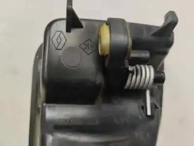 Автозапчасти б/у внутри передней правой ручки за renault kangoo (f/kc0) kc/kce8 ссылки oem iam 8200247803  2004