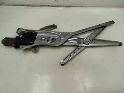 Second-hand car spare part passenger side right window regulator for renault kangoo (f/kc0) kc/kce8 oem iam references 