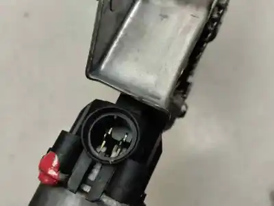 Автозапчасти б/у регулятор стекла переднего правого за renault kangoo (f/kc0) kc/kce8 ссылки oem iam   2004