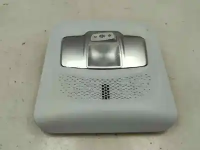 Tweedehands auto-onderdeel binnenlicht voor peugeot 2008 (--.2013->) 1.2 16v vti oem iam-referenties 96754056