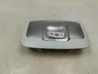 Tweedehands auto-onderdeel binnenlicht voor peugeot 2008 (--.2013->) 1.2 16v vti oem iam-referenties 96781443