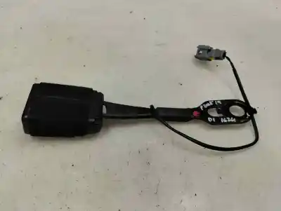 Tweedehands auto-onderdeel veiligheidsgordel links voor voor peugeot 2008 (--.2013->) 1.2 16v vti oem iam-referenties 08419aeu