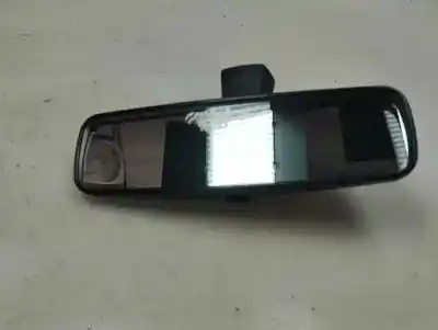 Tweedehands auto-onderdeel binnenspiegel voor peugeot 2008 (--.2013->) 1.2 16v vti oem iam-referenties 