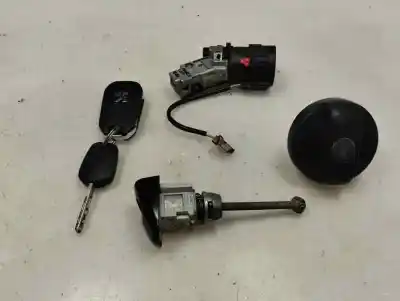 Tweedehands auto-onderdeel bowler spel voor peugeot 2008 (--.2013->) 1.2 16v vti oem iam-referenties 