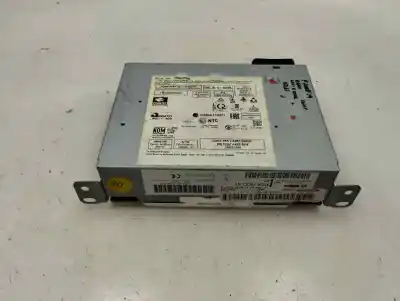 Tweedehands auto-onderdeel audiosysteem / radio-cd voor peugeot 2008 (--.2013->) 1.2 16v vti oem iam-referenties 9d29a76b