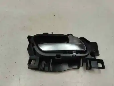 Tweedehands auto-onderdeel binnen voor rechts handvat voor peugeot 2008 (--.2013->) 1.2 16v vti oem iam-referenties 