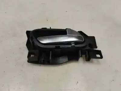 Tweedehands auto-onderdeel binnen handgreep achter achter voor peugeot 2008 (--.2013->) 1.2 16v vti oem iam-referenties 