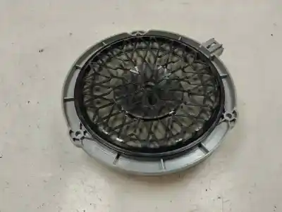 Tweedehands auto-onderdeel audiosysteem / radio-cd voor peugeot 2008 (--.2013->) 1.2 16v vti oem iam-referenties 9809320280-00