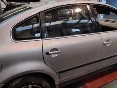 Peça sobressalente para automóvel em segunda mão porta do automóvel traseira direita por volkswagen passat berlina (3b3) 3bg referências oem iam 