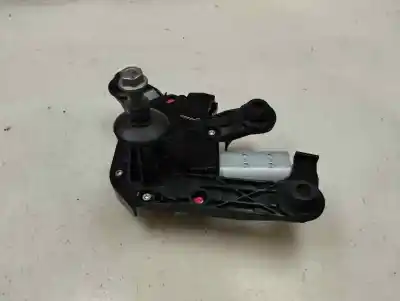 Tweedehands auto-onderdeel achterwissermotor voor peugeot 2008 (--.2013->) 1.2 16v vti oem iam-referenties 9678423580a