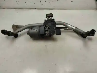 Tweedehands auto-onderdeel ruitenwissermotor voor voor peugeot 2008 (--.2013->) 1.2 16v vti oem iam-referenties 3397021910