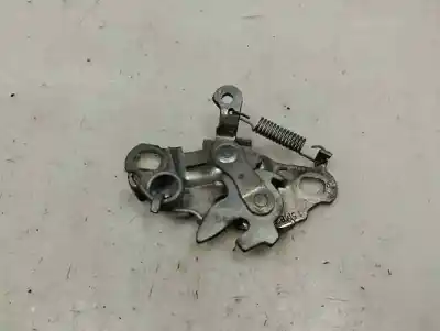 Tweedehands auto-onderdeel kapvergrendeling voor peugeot 2008 (--.2013->) 1.2 16v vti oem iam-referenties 