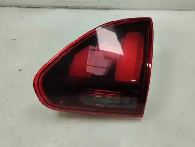 Tweedehands auto-onderdeel achterlampje rechts binnen voor peugeot 2008 (--.2013->) 1.2 16v vti oem iam-referenties 