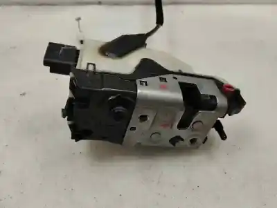 Tweedehands auto-onderdeel achter rechts deurslot voor peugeot 2008 (--.2013->) 1.2 16v vti oem iam-referenties 9812501180