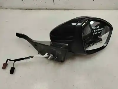 Tweedehands auto-onderdeel rechts achteruitzicht voor peugeot 2008 (--.2013->) 1.2 16v vti oem iam-referenties 