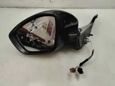 Tweedehands auto-onderdeel linker spiegel voor peugeot 2008 (--.2013->) 1.2 16v vti oem iam-referenties 