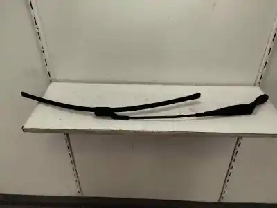Tweedehands auto-onderdeel ruitenwisser arm links voor voor peugeot 2008 (--.2013->) 1.2 16v vti oem iam-referenties 