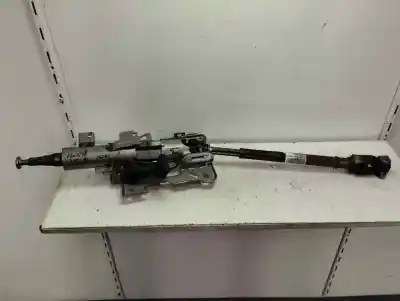 Tweedehands auto-onderdeel stuurkolom voor peugeot 2008 (--.2013->) 1.2 16v vti oem iam-referenties 9673158577