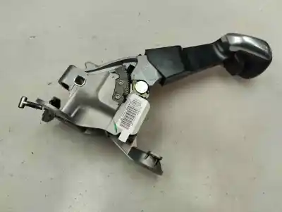 Tweedehands auto-onderdeel handremhendel voor peugeot 2008 (--.2013->) 1.2 16v vti oem iam-referenties 98066999zd