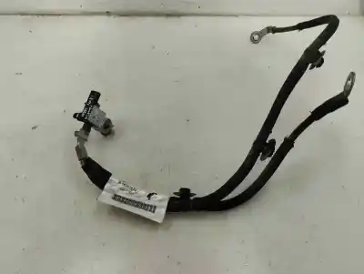 Tweedehands auto-onderdeel accu voor peugeot 2008 (--.2013->) 1.2 16v vti oem iam-referenties 9814740480