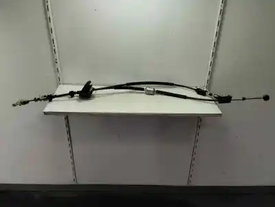 Tweedehands auto-onderdeel versnellingspook voor peugeot 2008 (--.2013->) 1.2 16v vti oem iam-referenties 