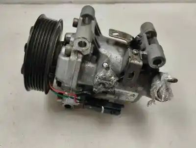 Tweedehands auto-onderdeel airconditioning compressor voor peugeot 2008 (--.2013->) 1.2 16v vti oem iam-referenties 9810349980