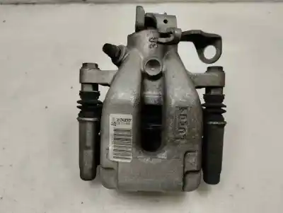 Tweedehands auto-onderdeel remklauw links achter voor peugeot 2008 (--.2013->) 1.2 16v vti oem iam-referenties 