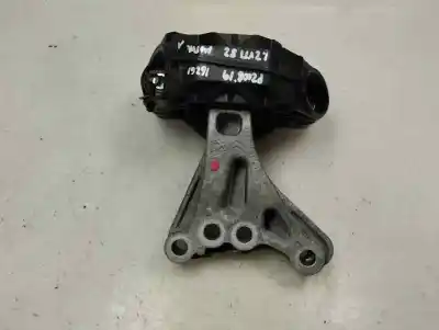 Tweedehands auto-onderdeel motor ondersteuning voor peugeot 2008 (--.2013->) 1.2 16v vti oem iam-referenties 