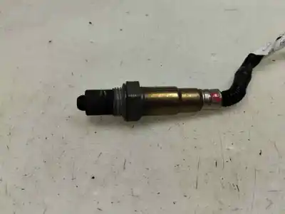 Second-hand car spare part lambda probe for peugeot 2008 (--.2013->) 1.2 16v vti oem iam references 9810666880  2019