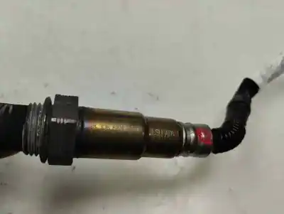 Second-hand car spare part lambda probe for peugeot 2008 (--.2013->) 1.2 16v vti oem iam references 9810666880  2019