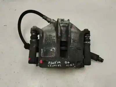 Tweedehands auto-onderdeel rechts voor remklauw voor peugeot 2008 (--.2013->) 1.2 16v vti oem iam-referenties 