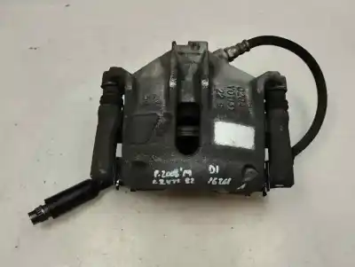 Tweedehands auto-onderdeel remklauw links voor voor peugeot 2008 (--.2013->) 1.2 16v vti oem iam-referenties 