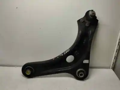Tweedehands auto-onderdeel linker onderste ophang arm voor peugeot 2008 (--.2013->) 1.2 16v vti oem iam-referenties 