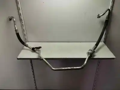 Tweedehands auto-onderdeel airconditioning pijpen voor peugeot 2008 (--.2013->) 1.2 16v vti oem iam-referenties 9825231580