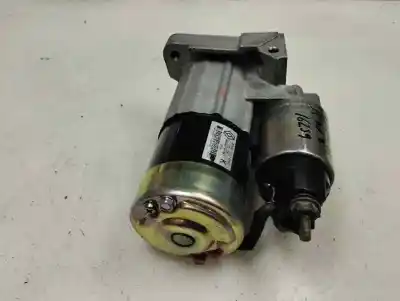 Автозапчасти б/у двигатель запускается за renault kangoo (f/kc0) kc/kce8 ссылки oem iam 8200227092  2004