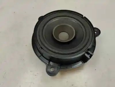 Pièce détachée automobile d'occasion SYSTÈME AUDIO / RADIOCD pour RENAULT MEGANE III BERLINA 5 P  Références OEM IAM   2015