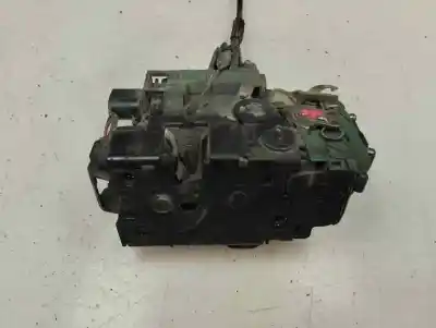 Peça sobressalente para automóvel em segunda mão fechadura da porta traseira direita por volkswagen passat berlina (3b3) 3bg referências oem iam 