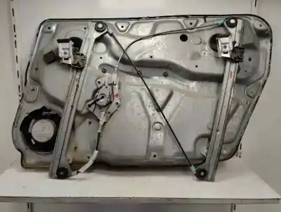 Peça sobressalente para automóvel em segunda mão elevador de vidros dianteira esquerda por volkswagen passat berlina (3b3) 3bg referências oem iam 