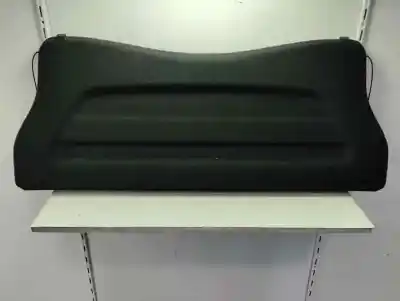 Second-hand car spare part parcel shelf for renault clio iv clio iv oem iam references 