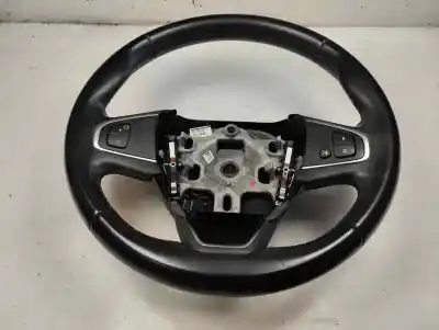 Second-hand car spare part steering wheel for renault clio iv clio iv oem iam references 
