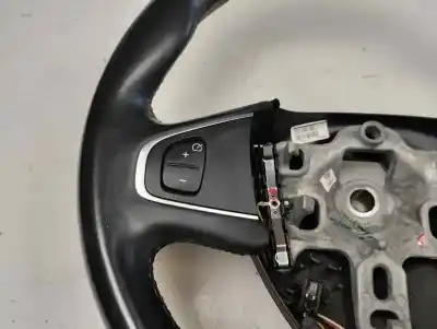 Second-hand car spare part steering wheel for renault clio iv clio iv oem iam references   2018