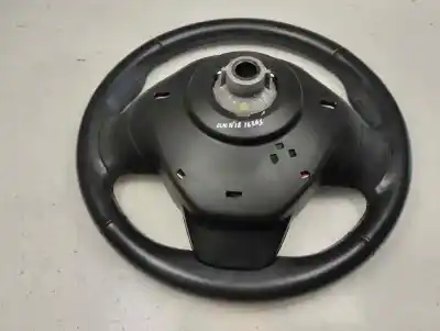 Second-hand car spare part steering wheel for renault clio iv clio iv oem iam references   2018